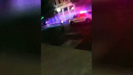 ABD'de ikinci silahlı saldırı