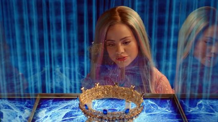 Sarah Jeffery - Queen of Mean (From Descendants 3)