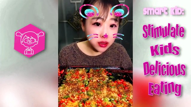 Il suffit de regarder l'appétit - la nourriture délicieuse - stimuler l'appétit