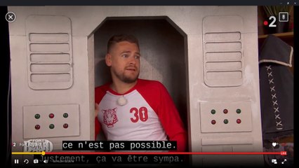 Fort Boyard 2 (Jeremstar)