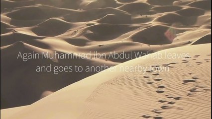 3 Establishing Tawheed Worldwide  Muhammad ibn Abdul Wahab  Part 2