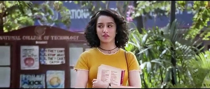 Chhichhore Official Trailer Nitesh Tiwari Sushant Shraddha Sajid Nadiadwala 6th Sept