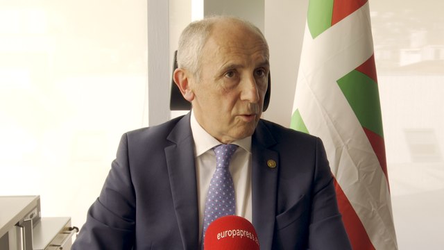 El Gobierno vasco quiere huir de nuevas elecciones