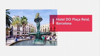 Best recommended hotels in 75 cities | RecommendedRoom