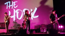 Festival au cinéma Bel Air à Mulhouse: The Hook pour finir