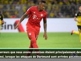 Transferts - Kovac ne voit pas Boateng quitter le Bayern