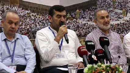 Kutsal topraklarda 17 Türk hacı adayı vefat etti - MEKKE