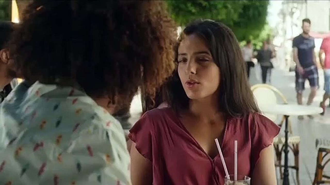 L'AMOUR DES HOMMES Bande Annonce