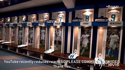 Motivational Video - Cristiano Ronaldo skills and Goals