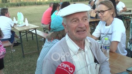 RTV Ora - Festa e lakrorit në Korçë