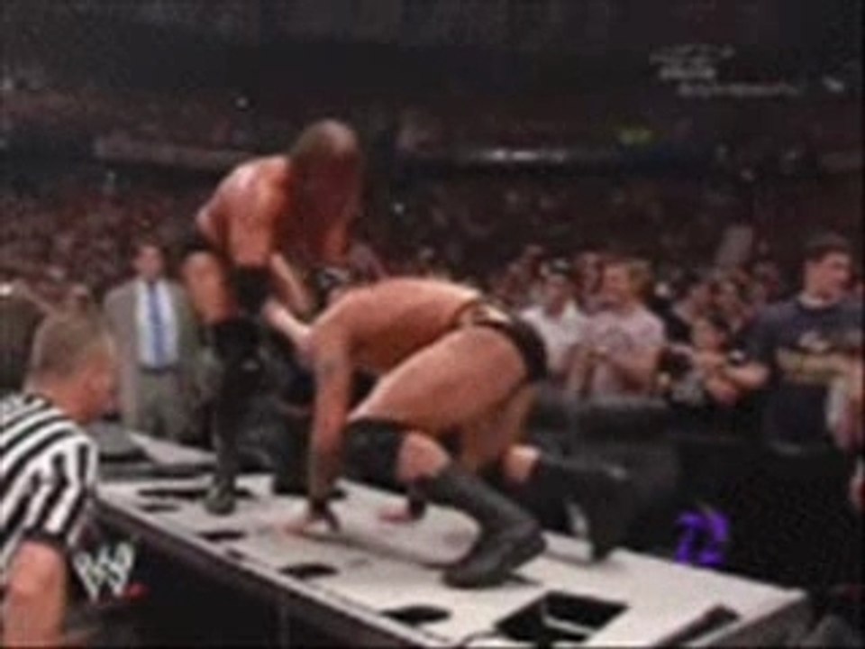 rey mysterio,london et kendrick,batista,jeff hardy,...