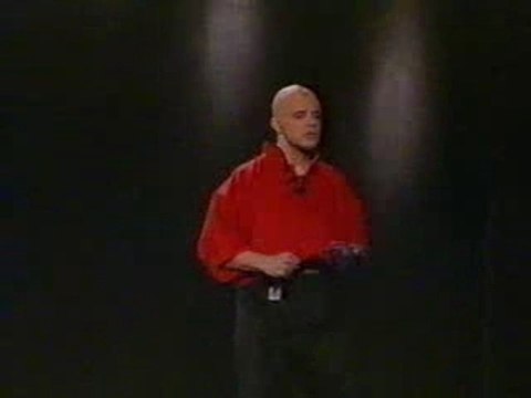 Nous C Nous - Streetfighter (Jean Dujardin, Bruno Salomone,