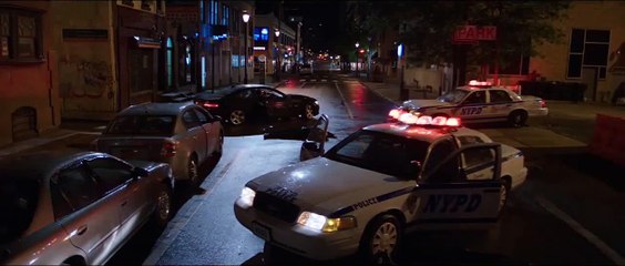 21 мост — Трейлер #2 (2019)