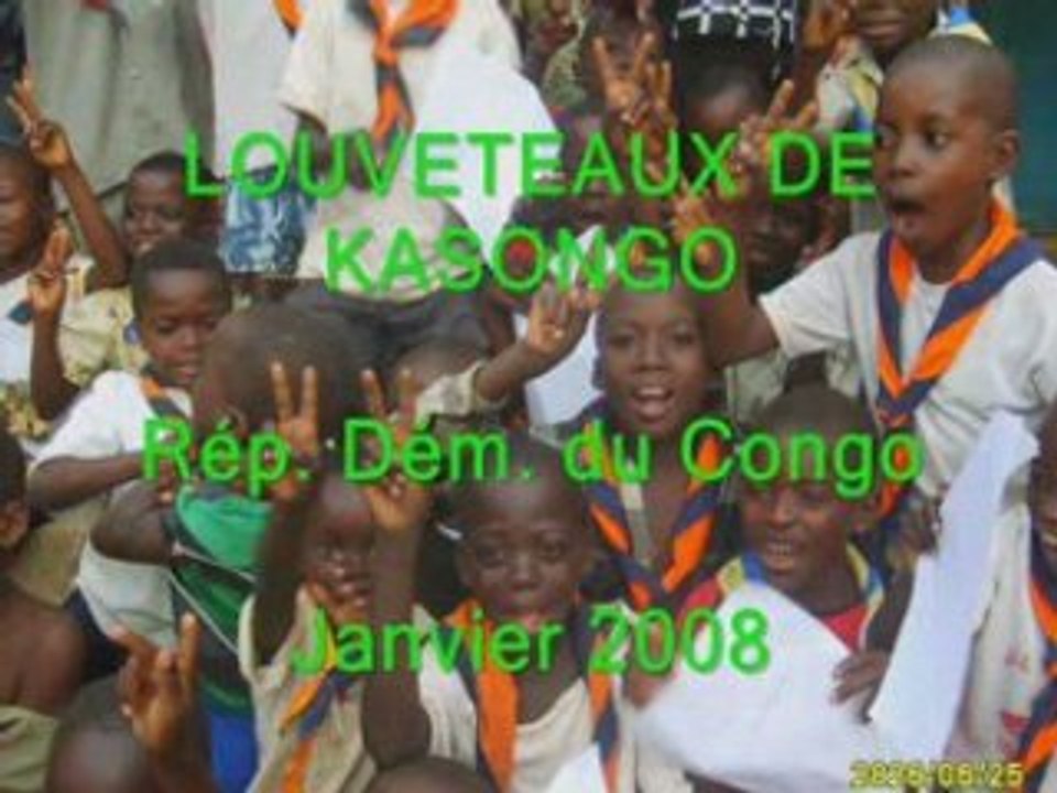 Danses avec les Loups