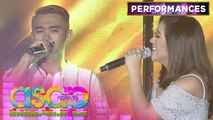 How ASAP Natin 'To made a singer and composer's dream come true | ASAP Natin 'To