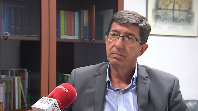 Marín cree necesario regular las viviendas turísticas