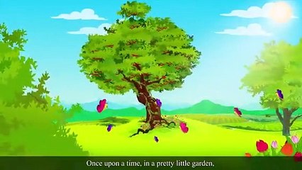 She snails and cherry trees - English subtitles