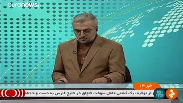 Golfo Persico: l'Iran sequestra un'altra petroliera straniera