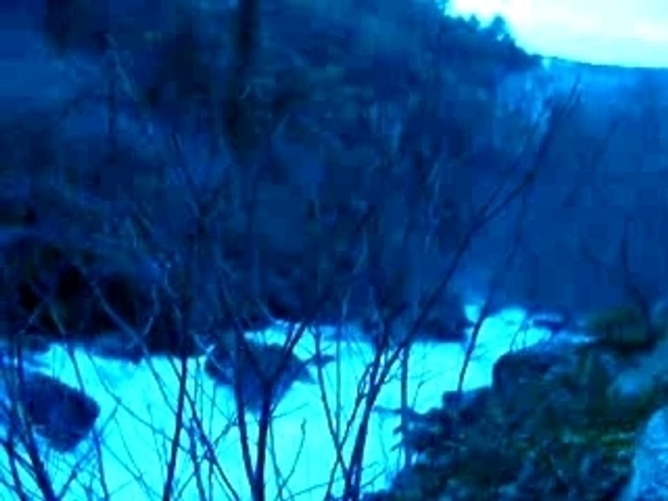 la fontaine qui deborde 12 /01/08