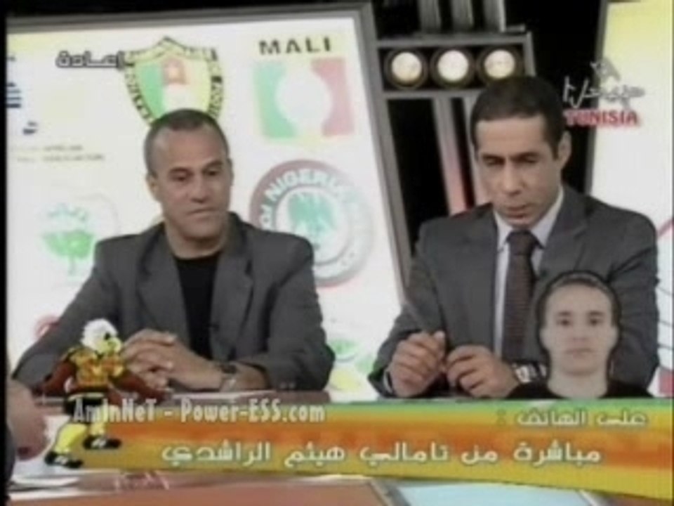 Soui3a can du 25.01.2008 - part2