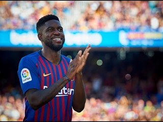 Will Arsenal Be Leaving Barcelona With Any of Their Stars? (Feat DT) | AFTV Transfer Daily