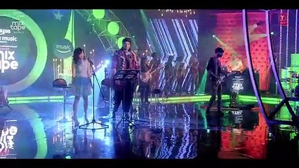 Ik Vaari Aa_Nadaan Parindey_Tum Ho Toh _ Shirley Setia,Jubin Nautiyal Abhijit V _ Bhushan K Ahmed K