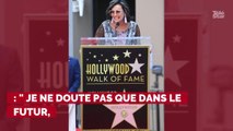 PHOTOS. Stacy Keach (Mike Hammer) reçoit son étoile sur le Walk of Fame : son ami Matt LeBlanc fait un joli discours