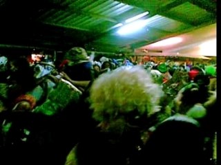 Face à face tololo Mécènes 2