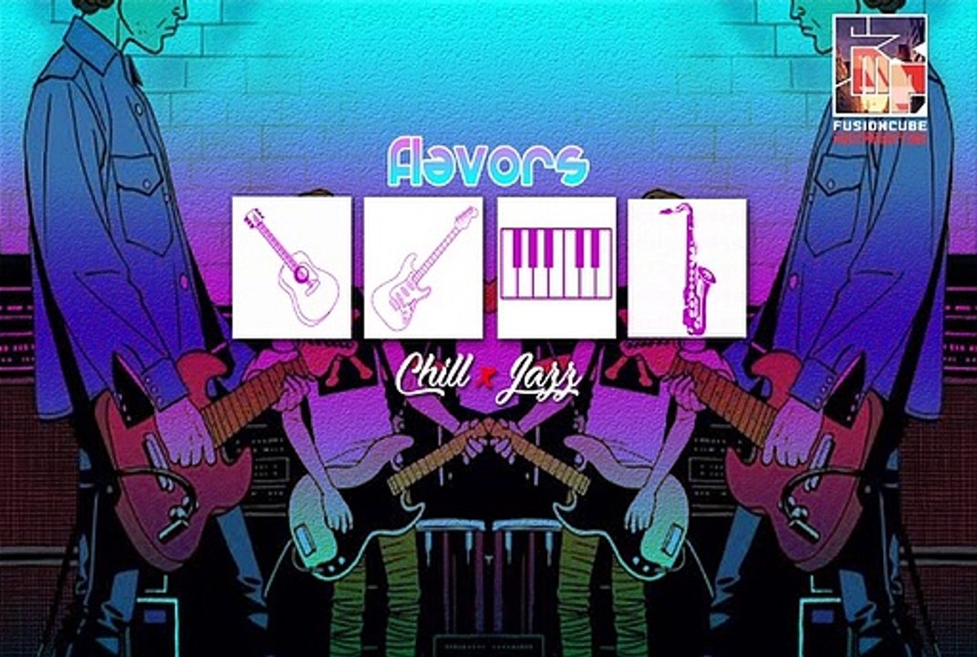 Flavors - Kim Carter