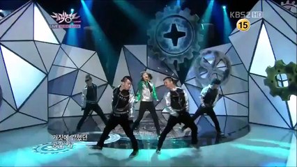 【TVXQ! 東方神起】121130