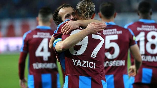 Abdülkadir Parmak'tan Yusuf Yazıcı'ya duygusal veda: Hoşçakal raket