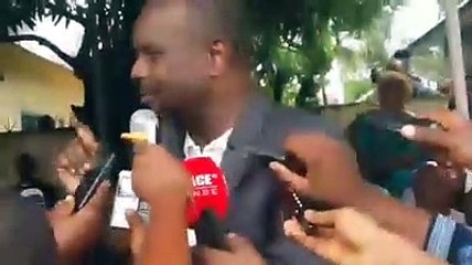 Il était une fois...l'opposant Aboubacar Sylla