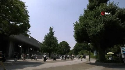 - Japonya'da Aşırı Sıcak Yeni Ölümlere Neden Oldu- 7 Kişi Öldü, Yetkililer Uyardı