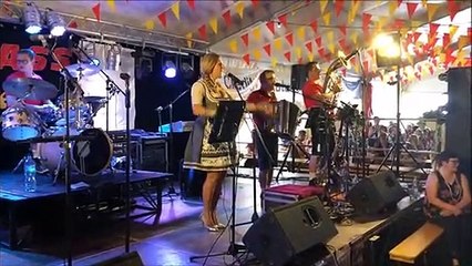 Oermingen : des milliers de visiteurs à la 27e fête de l’oignon