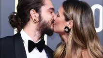 Heidi Klum und Tom Kaulitz haben 