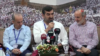 - 17 Türk hacı adayı hayatını kaybetti