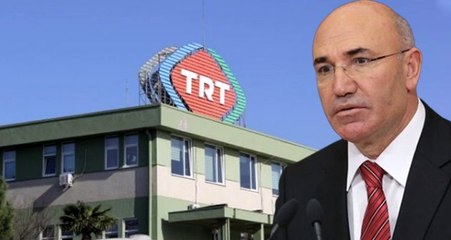 CHP'nin "usulsüz işe alım" sorusuna TRT'den yanıt: Kamuoyunu ilgilendirmez!