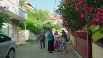 Afili Aşk 8. Bölüm Meloş ve Nazmiye, Yelda'yı Çatlatacak - CANLI izle