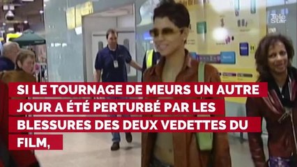 Meurs un autre jour : quelles blessures Pierce Brosnan et Halle Berry ont-ils subi durant le tournage ?