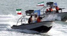 Körfez'de yeni kriz! İran bir gemiye daha el koydu