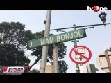 Jakarta Lumpuh Tanpa Listrik, Lalu Lintas Macet