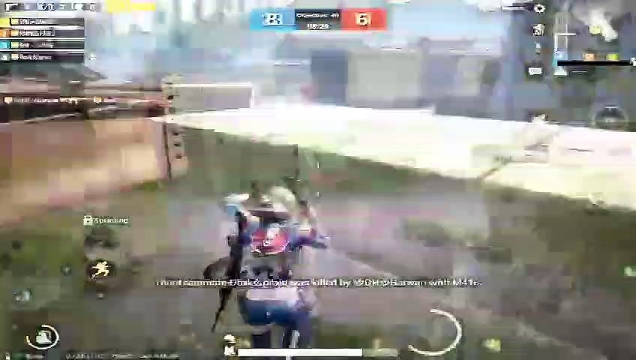 PUBG MOBILE TDM WAREHOUSE TOP 7 TIPS AND TRICKS _ NOOB TO PRO GUIDE