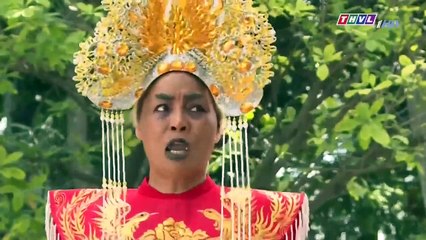 Cậu Bé Nước Nam Tập 26 ~ cậu bé nước nam tập 28 ~ Cổ Tích Việt Nam THVL1 ~ Cau Be Nuoc Nam Tap 26