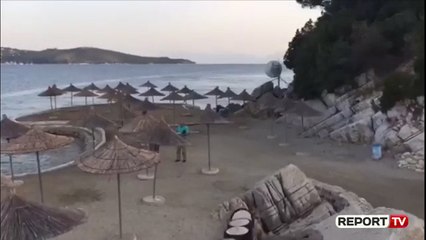 Rama u merr plazhet bashkive. Në shtator ligji i ri, nuk ka më rrumpallë, zaptime dhe qoka