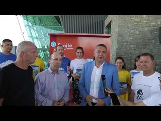 Klosi: 20 mijë turistë vetëm gjatë qershorit - News, Lajme - Vizion Plus