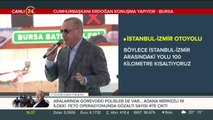 İzmir - İstanbul Otoyolu açılıyor