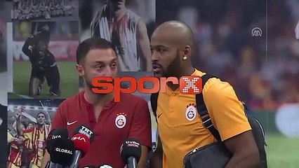 Marcao: "İyi bir maç çıkardık"