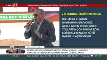 İzmir - İstanbul Otoyolu açılıyor