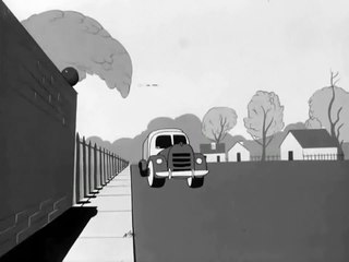 Looney Tunes: Puss n Booty