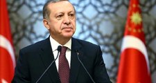 Cumhurbaşkanı Erdoğan, Kemal Kılıçdaroğlu'nu eleştiri yağmuruna tuttu!